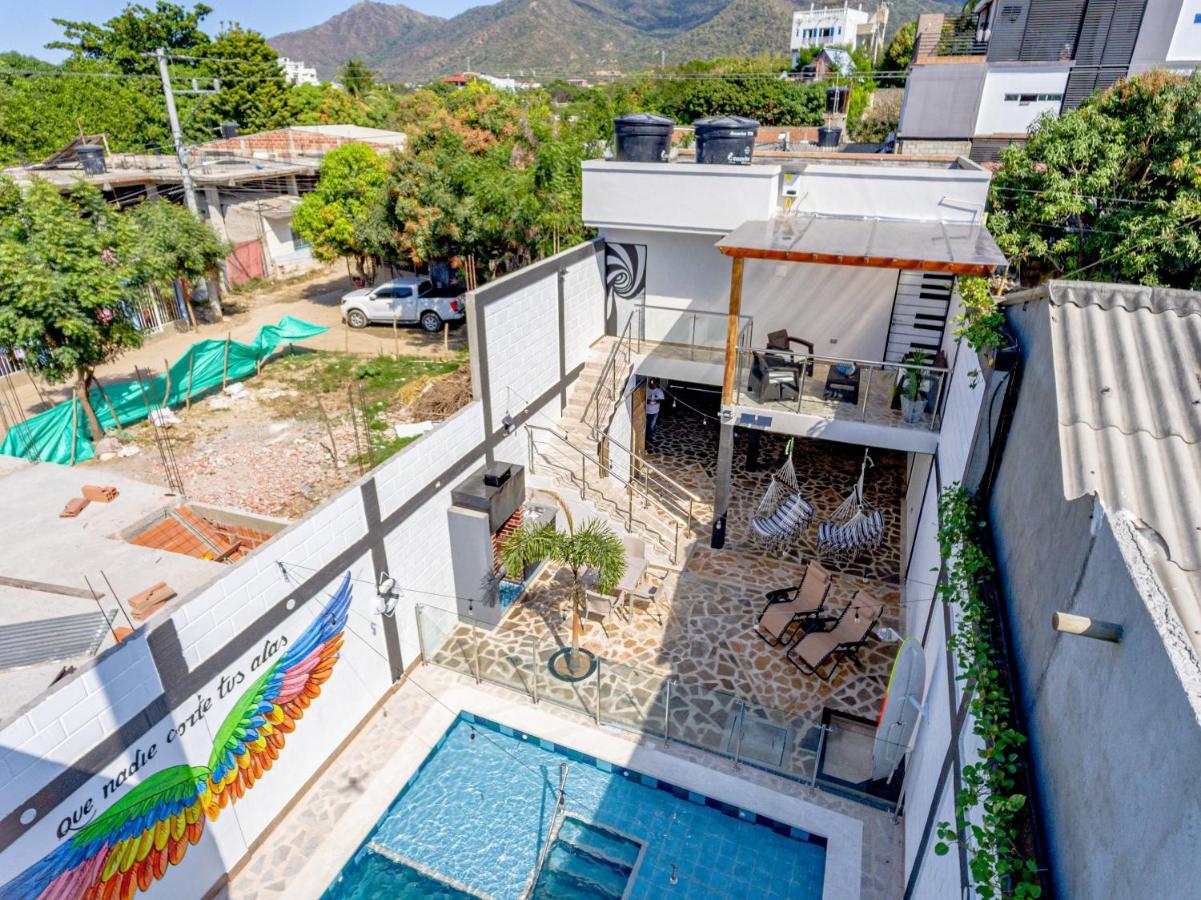 Apartamento Comfort+tranquilidad=romantico Con Piscina #6 *