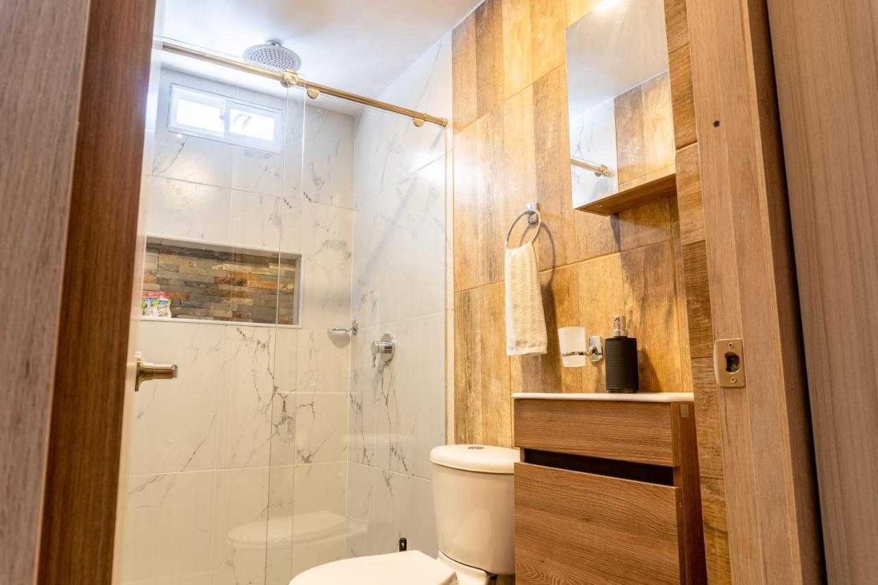 Apartamento Comfort+tranquilidad=romantico Con Piscina #6 *