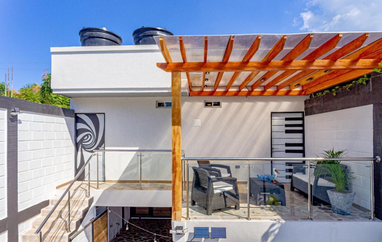 Apartamento Comfort+tranquilidad=romantico Con Piscina #6